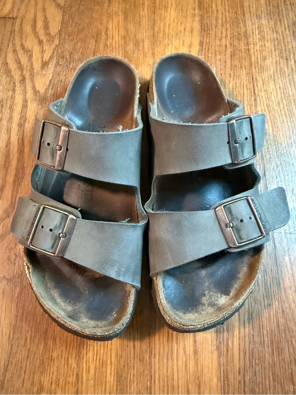 Birkenstock Sandals